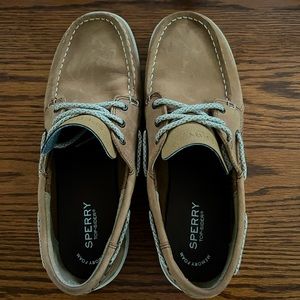 Mens/Boys Sperry loafers